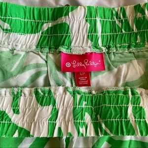 COPY - Lilly Pulitzer for Target Palazzo Pants